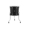  Gretsch CC2-1414F-PB Floor Tom Catalina Club 14" x 14" Piano Black
