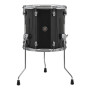  Gretsch CC2-1414F-PB Floor Tom Catalina Club 14" x 14" Piano Black