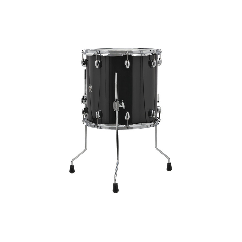 Gretsch CC2-1414F-PB Floor Tom Catalina Club 14" x 14" Piano Black