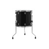  Gretsch CC2-1414F-PB Floor Tom Catalina Club 14" x 14" Piano Black