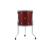 Gretsch GR814.310 CC2-1616F-DCSP Floor Tom Catalina Club 16" x 16" Dark Cherry Sparkle
