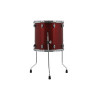 Gretsch GR814.310 CC2-1616F-DCSP Floor Tom Catalina Club 16" x 16" Dark Cherry Sparkle