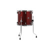 Gretsch GR814.310 CC2-1616F-DCSP Floor Tom Catalina Club 16" x 16" Dark Cherry Sparkle