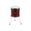 Gretsch GR814.310 CC2-1616F-DCSP Floor Tom Catalina Club 16" x 16" Dark Cherry Sparkle