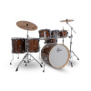 Gretsch GR815.042 CM2-E627-WG shell set Catalina Maple