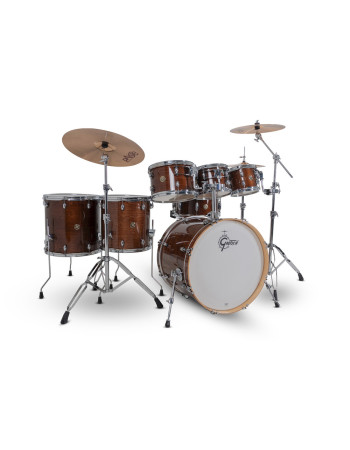 Gretsch GR815.042 CM2-E627-WG shell set Catalina Maple