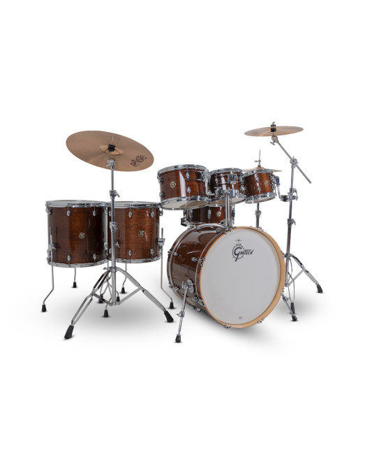 Gretsch GR815.042 CM2-E627-WG shell set Catalina Maple