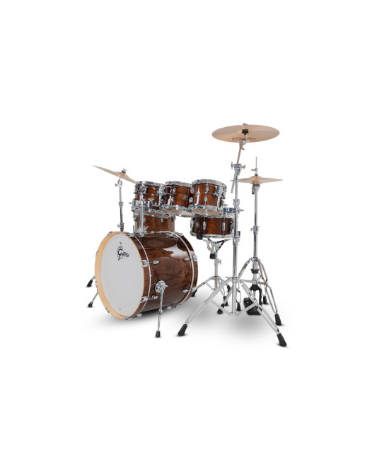 Gretsch GR815.042 CM2-E627-WG shell set Catalina Maple