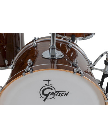 Gretsch GR815.042 CM2-E627-WG shell set Catalina Maple