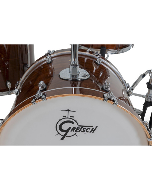 Gretsch GR815.042 CM2-E627-WG shell set Catalina Maple
