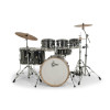 Gretsch GR815.046 CM2-E627-BS shell set Catalina Maple Black Stardust