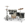 Gretsch GR815.046 CM2-E627-BS shell set Catalina Maple Black Stardust