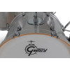 Gretsch GR815.048 CM2-E627-SS shell set Catalina Maple Silver Sparkle