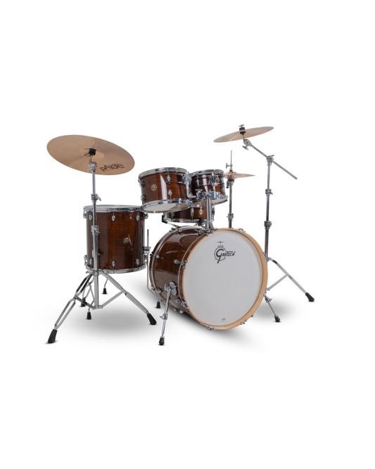 Gretsch GR815.062 CM2-E625-WG shell set Catalina Maple