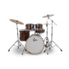 Gretsch GR815.062 CM2-E625-WG shell set Catalina Maple