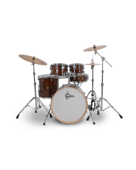 Gretsch GR815.062 CM2-E625-WG shell set Catalina Maple