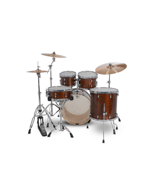 Gretsch GR815.062 CM2-E625-WG shell set Catalina Maple