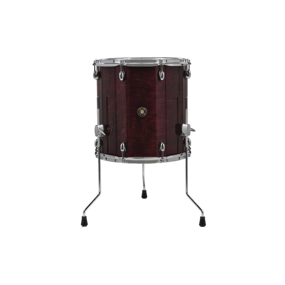 Gretsch CM2-1616F-PG Floor Tom Catalina Maple 16"x16" Purple Gloss