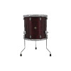  Gretsch CM2-1616F-PG Floor Tom Catalina Maple 16"x16" Purple Gloss