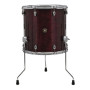  Gretsch CM2-1616F-PG Floor Tom Catalina Maple 16"x16" Purple Gloss
