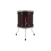  Gretsch CM2-1616F-PG Floor Tom Catalina Maple 16"x16" Purple Gloss