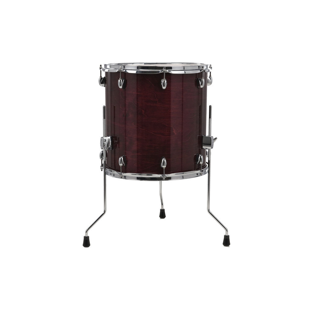 Gretsch CM2-1616F-PG Floor Tom Catalina Maple 16"x16" Purple Gloss