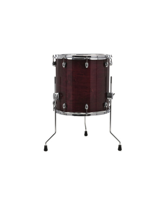  Gretsch CM2-1616F-PG Floor Tom Catalina Maple 16"x16" Purple Gloss
