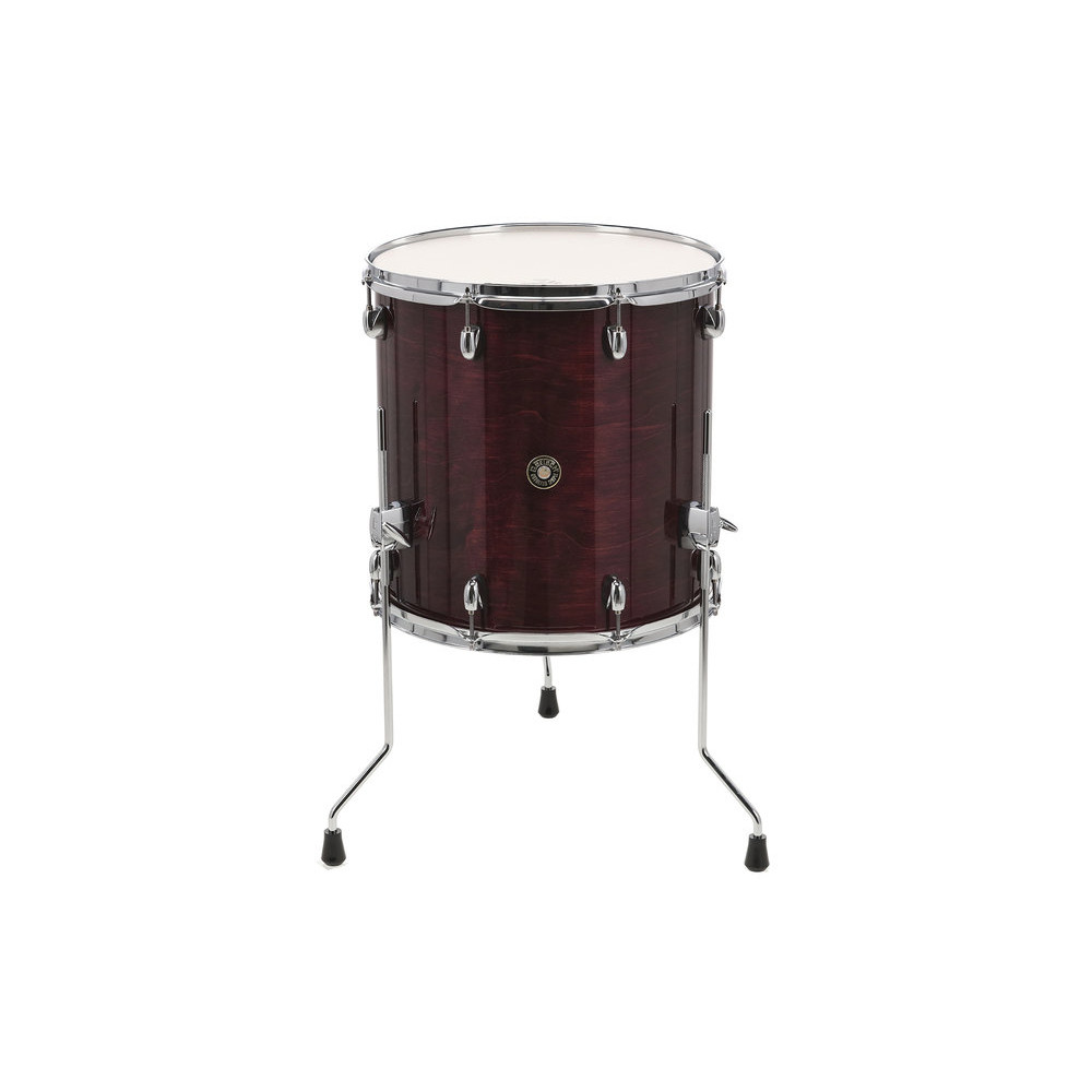 Gretsch CM2-1616F-PG Floor Tom Catalina Maple 16"x16" Purple Gloss
