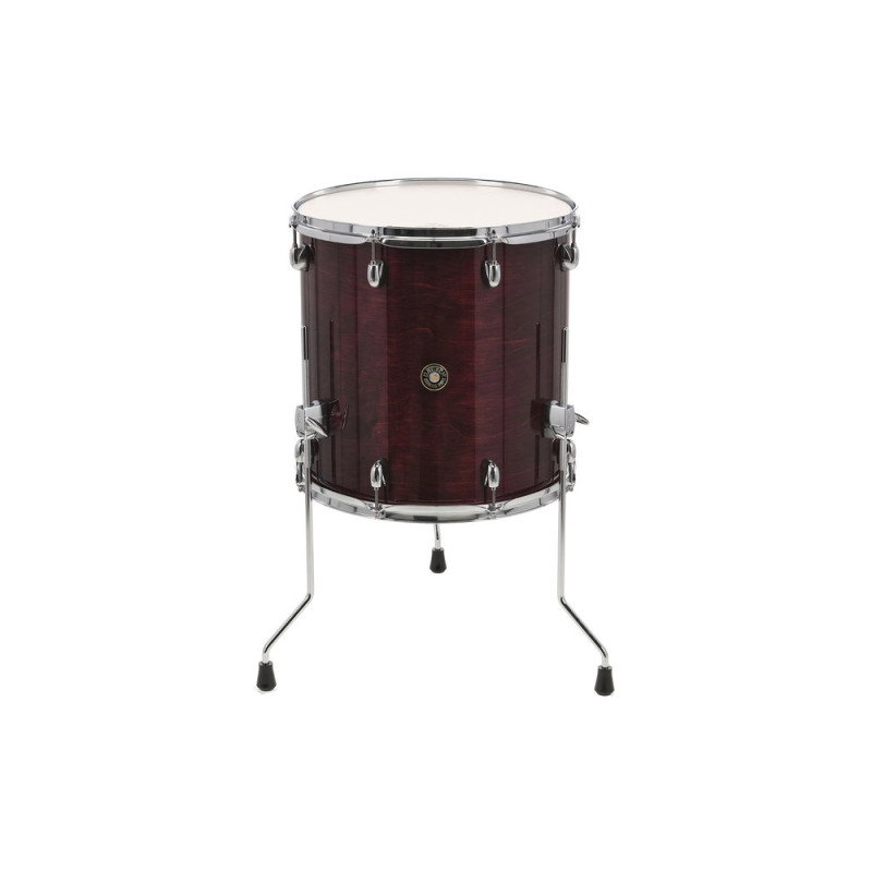 Gretsch CM2-1616F-PG Floor Tom Catalina Maple 16"x16" Purple Gloss