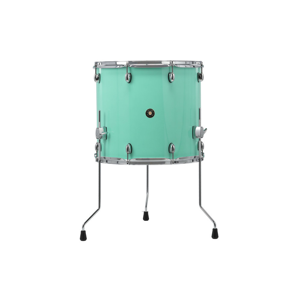 Gretsch GR815.256 CM2-1618F-SFG Floor Tom Catalina Maple 18"x16" Seafoam Green