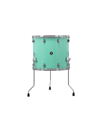 Gretsch GR815.256 CM2-1618F-SFG Floor Tom Catalina Maple 18"x16" Seafoam Green