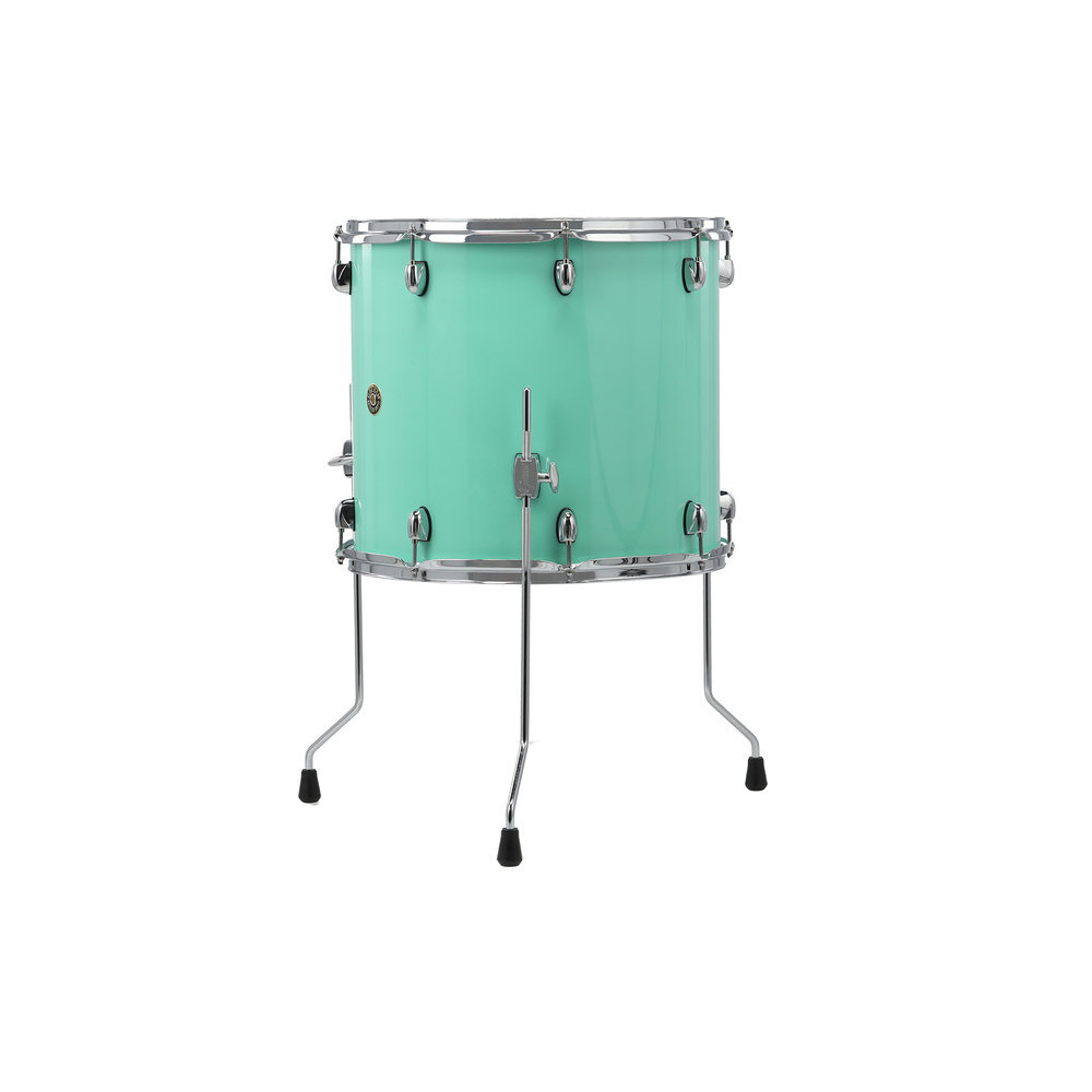 Gretsch GR815.256 CM2-1618F-SFG Floor Tom Catalina Maple 18"x16" Seafoam Green