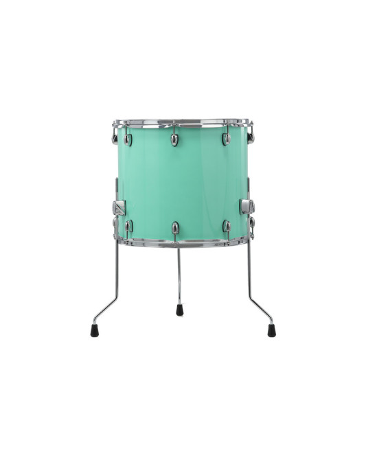 Gretsch GR815.256 CM2-1618F-SFG Floor Tom Catalina Maple 18"x16" Seafoam Green