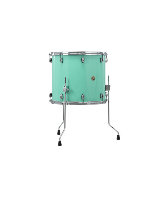 Gretsch GR815.256 CM2-1618F-SFG Floor Tom Catalina Maple 18"x16" Seafoam Green