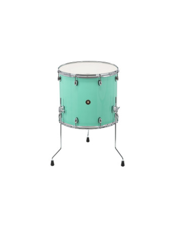 Gretsch GR815.256 CM2-1618F-SFG Floor Tom Catalina Maple 18"x16" Seafoam Green