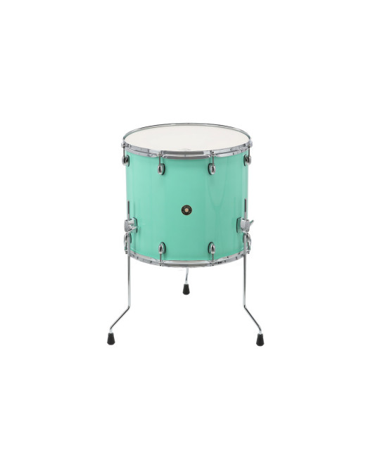 Gretsch GR815.256 CM2-1618F-SFG Floor Tom Catalina Maple 18"x16" Seafoam Green