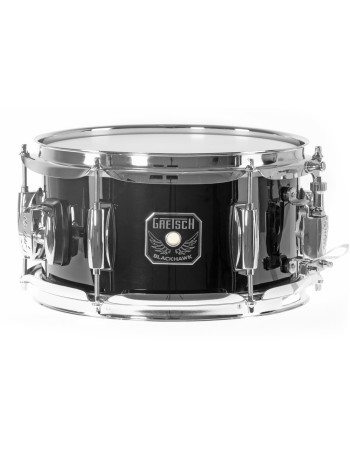 Gretsch GR820.004 BH-5510-BK Snare Drum Blackhawk Mighty Mini 10x5.5"