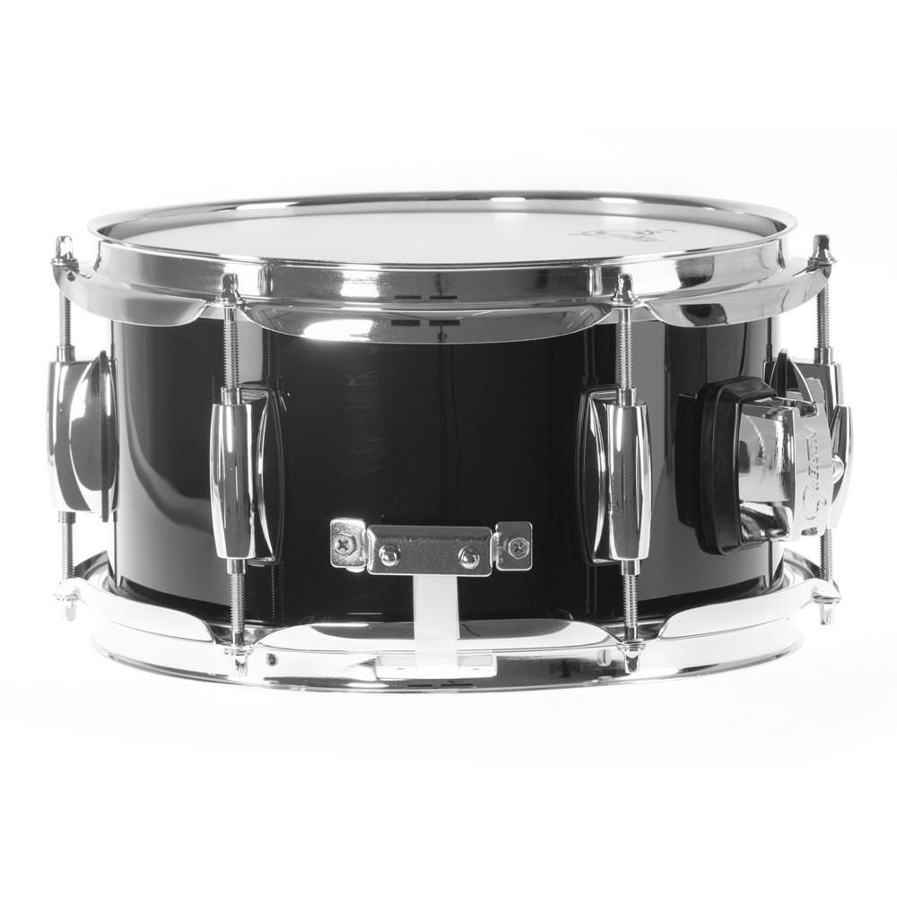 Gretsch GR820.004 BH-5510-BK Snare Drum Blackhawk Mighty Mini 10x5.5"