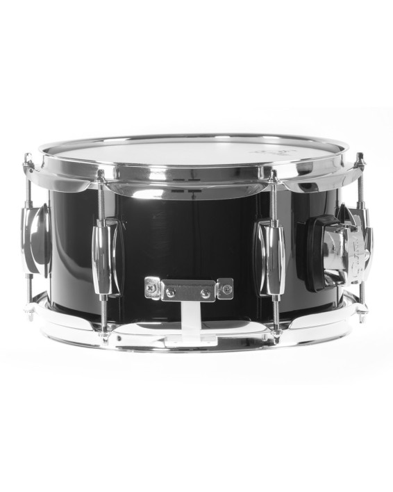 Gretsch GR820.004 BH-5510-BK Snare Drum Blackhawk Mighty Mini 10x5.5"