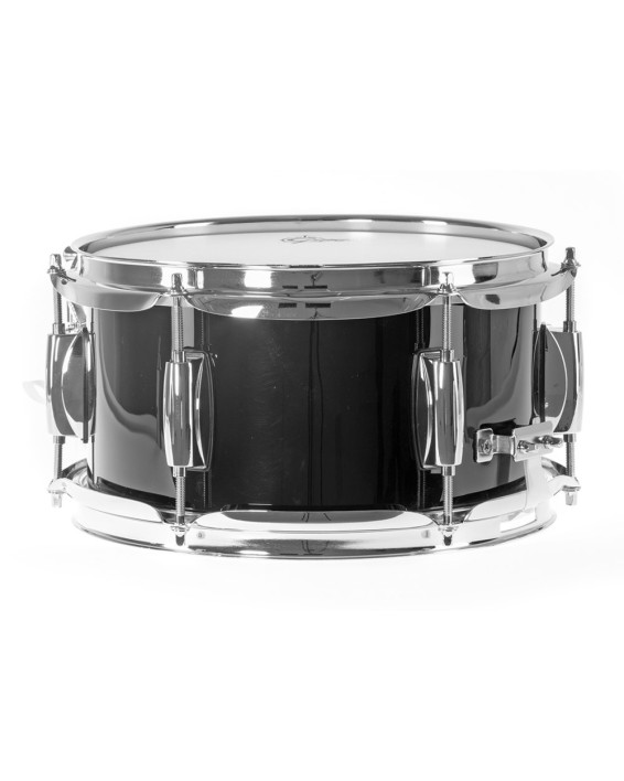 Gretsch GR820.004 BH-5510-BK Snare Drum Blackhawk Mighty Mini 10x5.5"