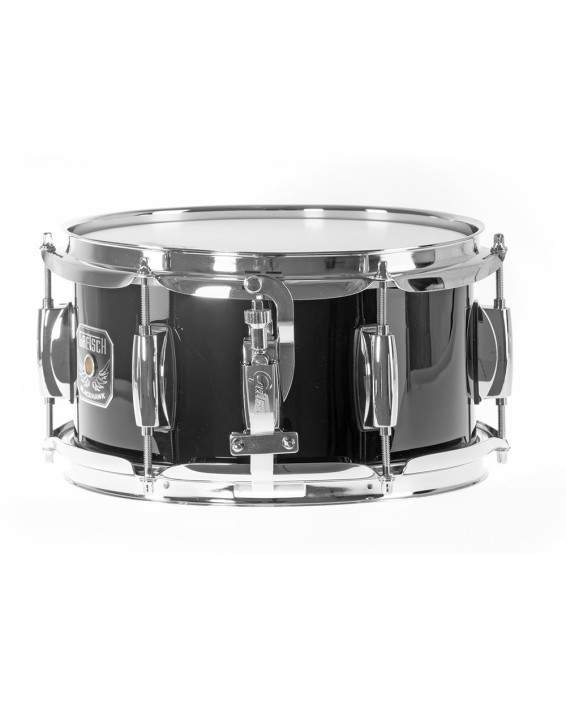 Gretsch GR820.004 BH-5510-BK Snare Drum Blackhawk Mighty Mini 10x5.5"