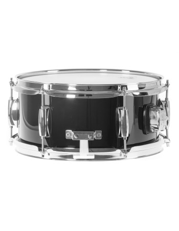 Gretsch GR820.006 BH-5512-BK Snare Drum Blackhawk Mighty Mini 12x5.5"