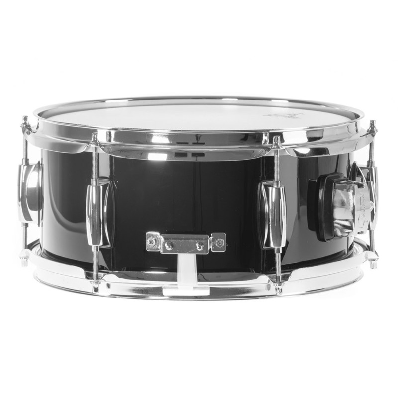 Gretsch GR820.006 BH-5512-BK Snare Drum Blackhawk Mighty Mini 12x5.5"