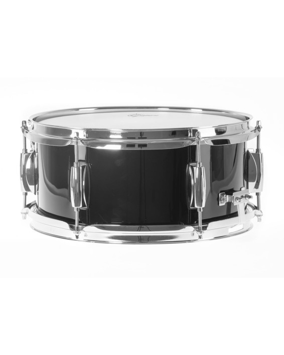 Gretsch GR820.006 BH-5512-BK Snare Drum Blackhawk Mighty Mini 12x5.5"