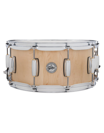 Gretsch GR820.104 S1-6514-MS Snare Drum Full Range Stave