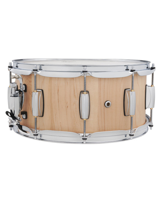 Gretsch GR820.104 S1-6514-MS Snare Drum Full Range Stave