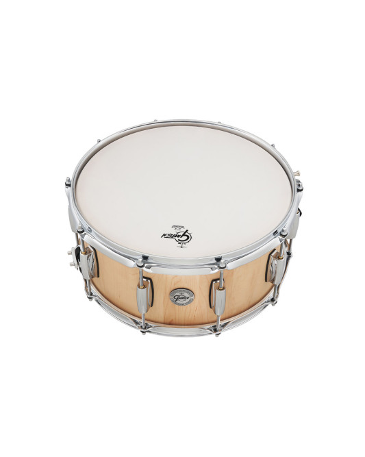 Gretsch GR820.104 S1-6514-MS Snare Drum Full Range Stave
