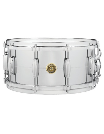 Gretsch GR820.414 G4164 Snare drum USA