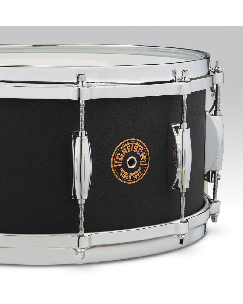 Gretsch GR820.495 G4164BC Snare drum USA