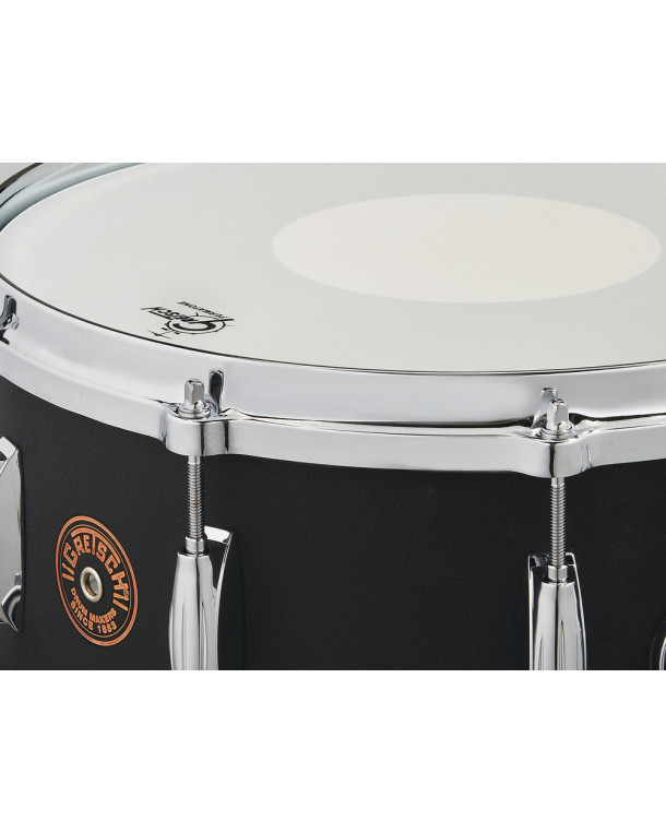 Gretsch GR820.495 G4164BC Snare drum USA